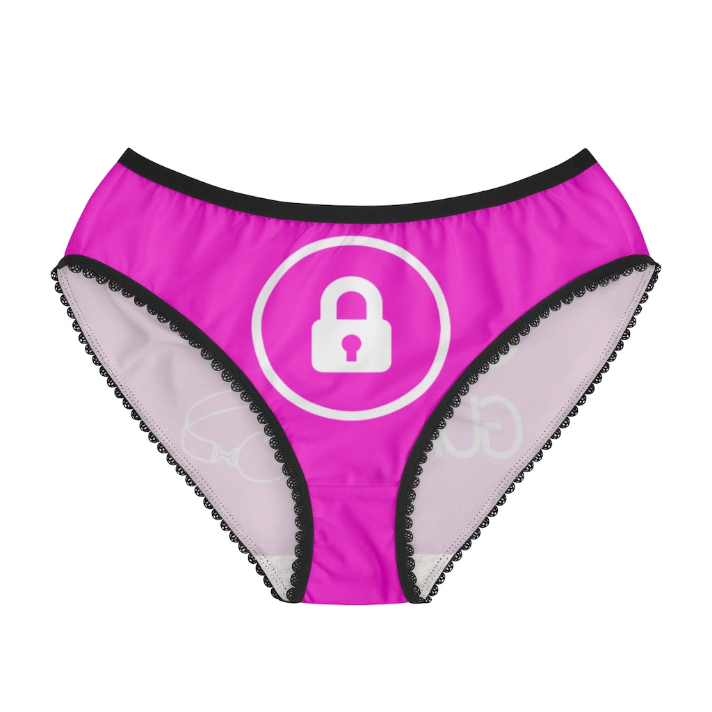 Mommy's Good Gurl Sissy Panties