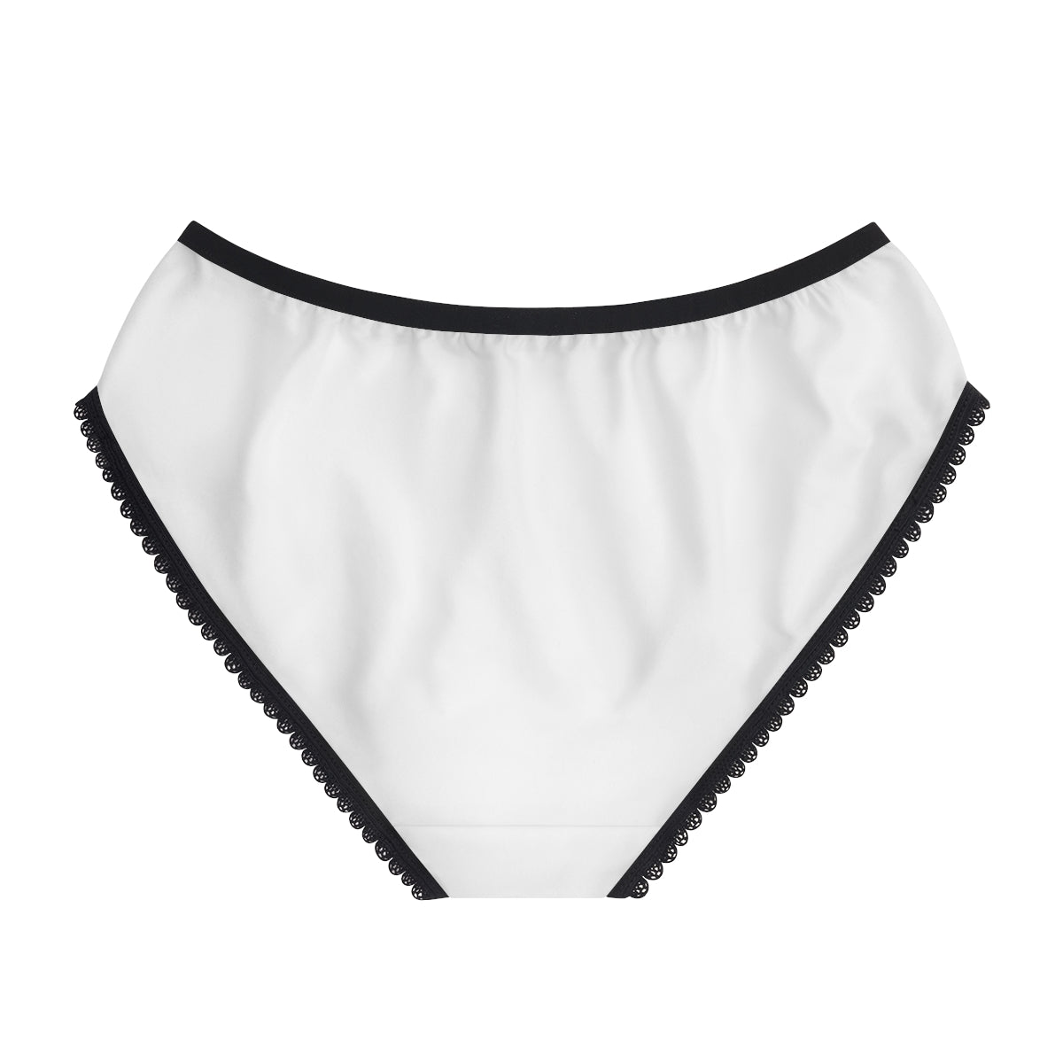Sissified and Locked panties