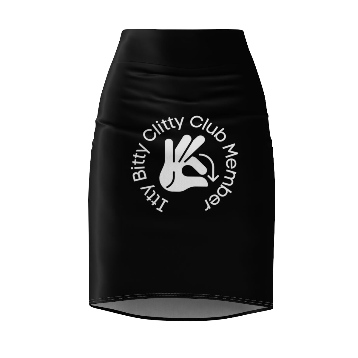 SPH skirt Women's Pencil Skirt