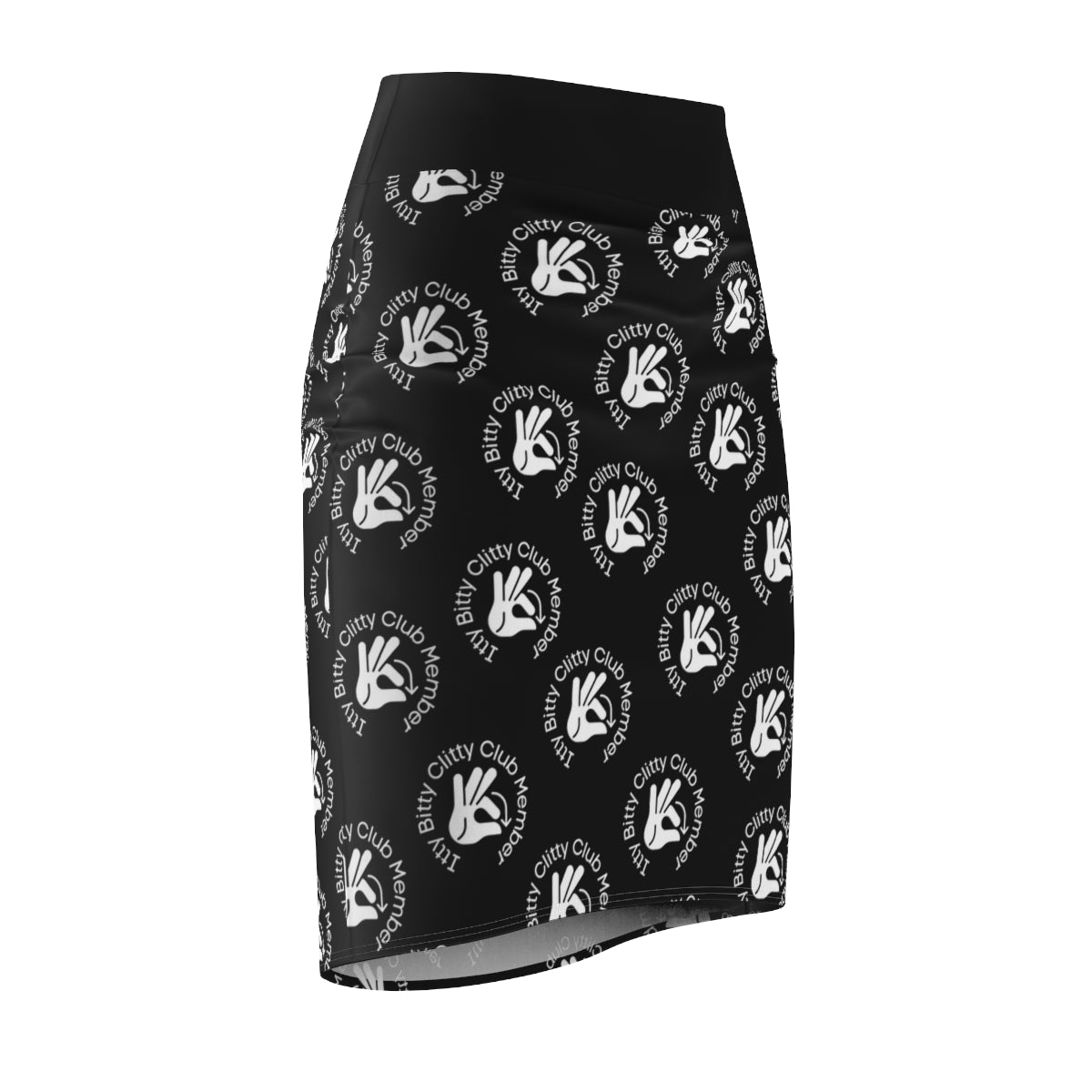 SPH skirt. Women's Pencil Skirt
