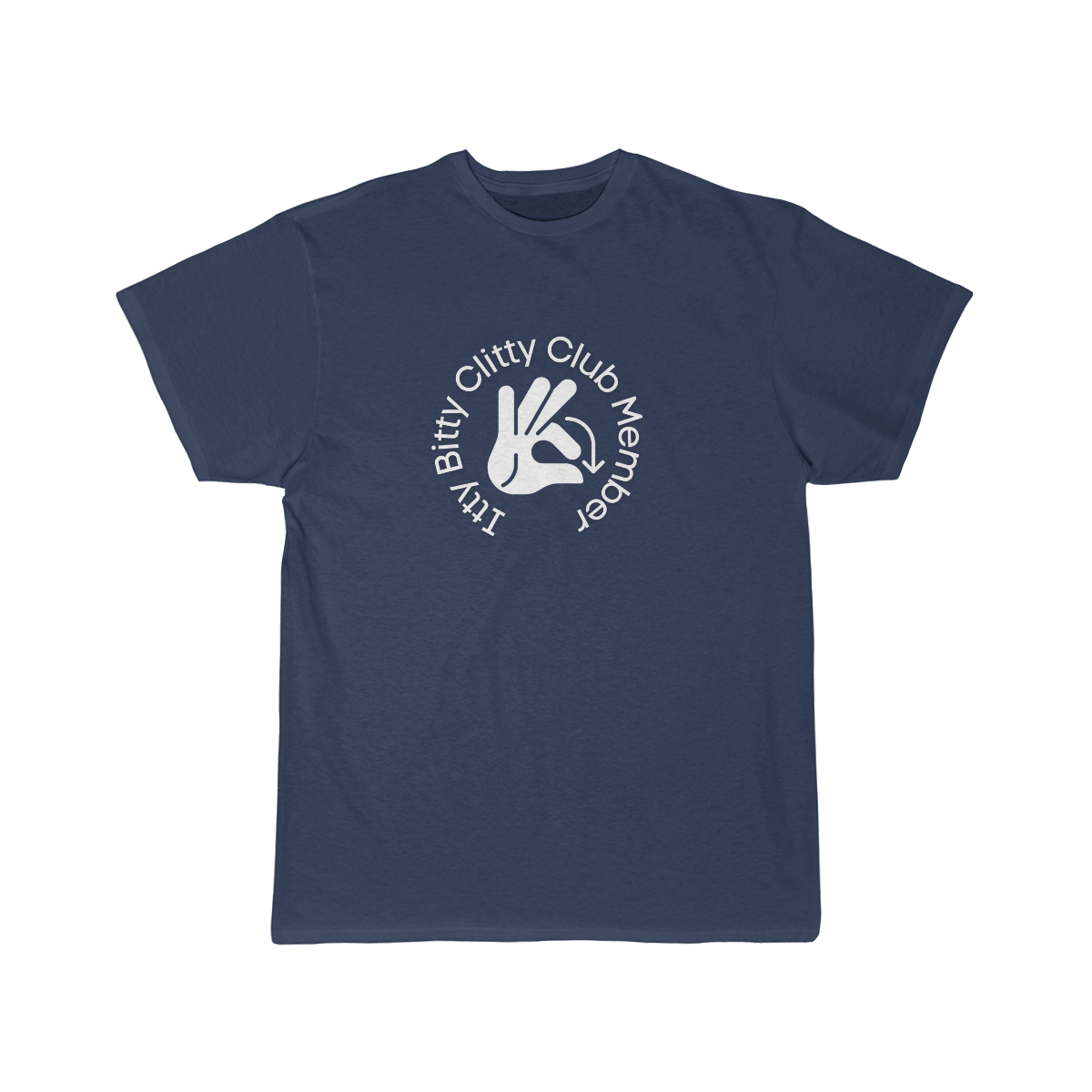 Men's Short Sleeve Tee