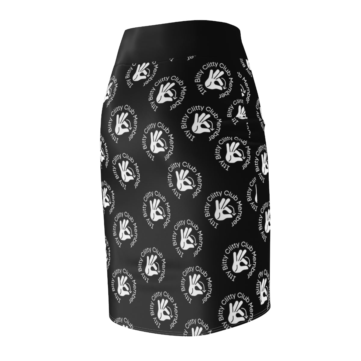 SPH skirt. Women's Pencil Skirt