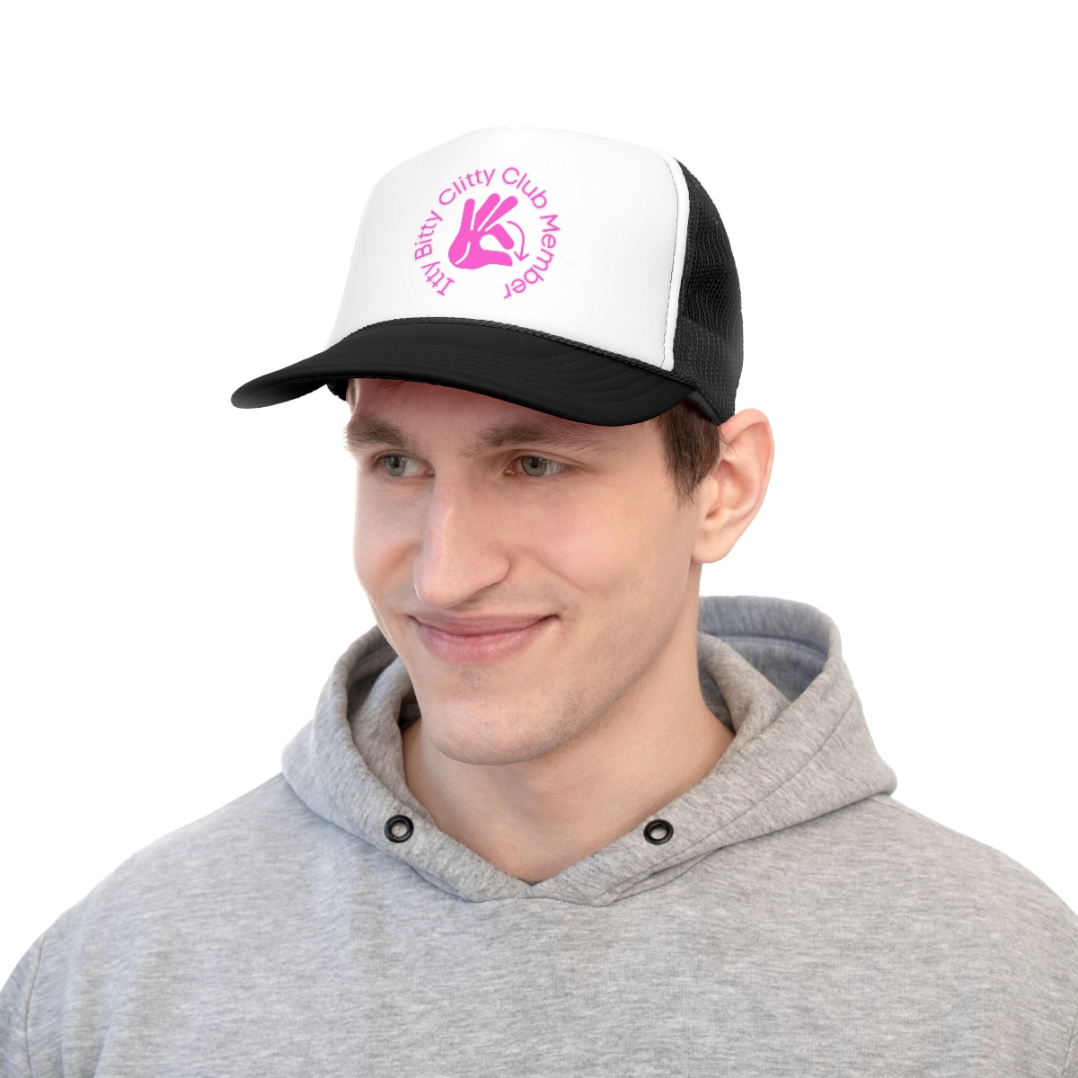 SPH Trucker Caps