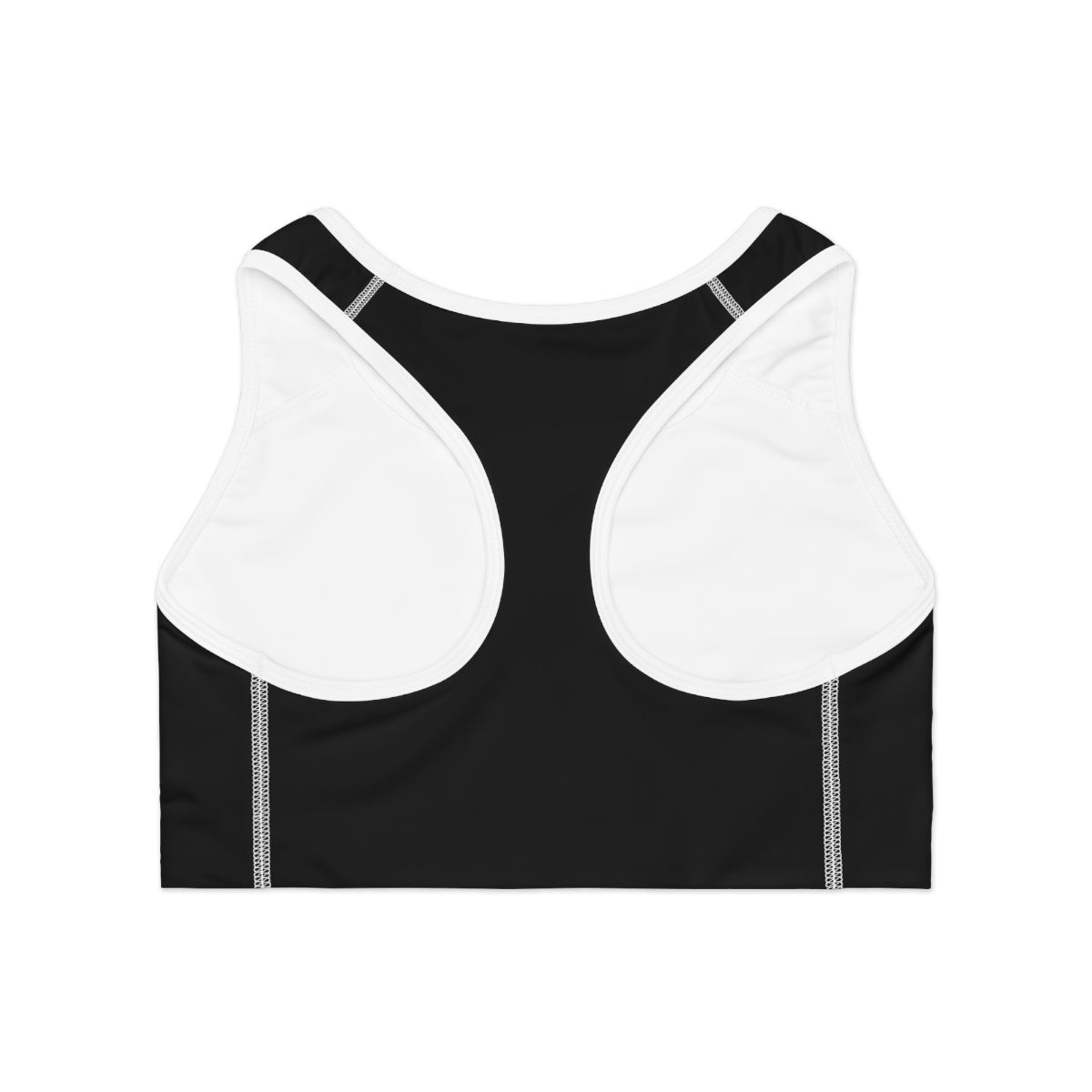 SISSY in training Sports Bra/ crop top