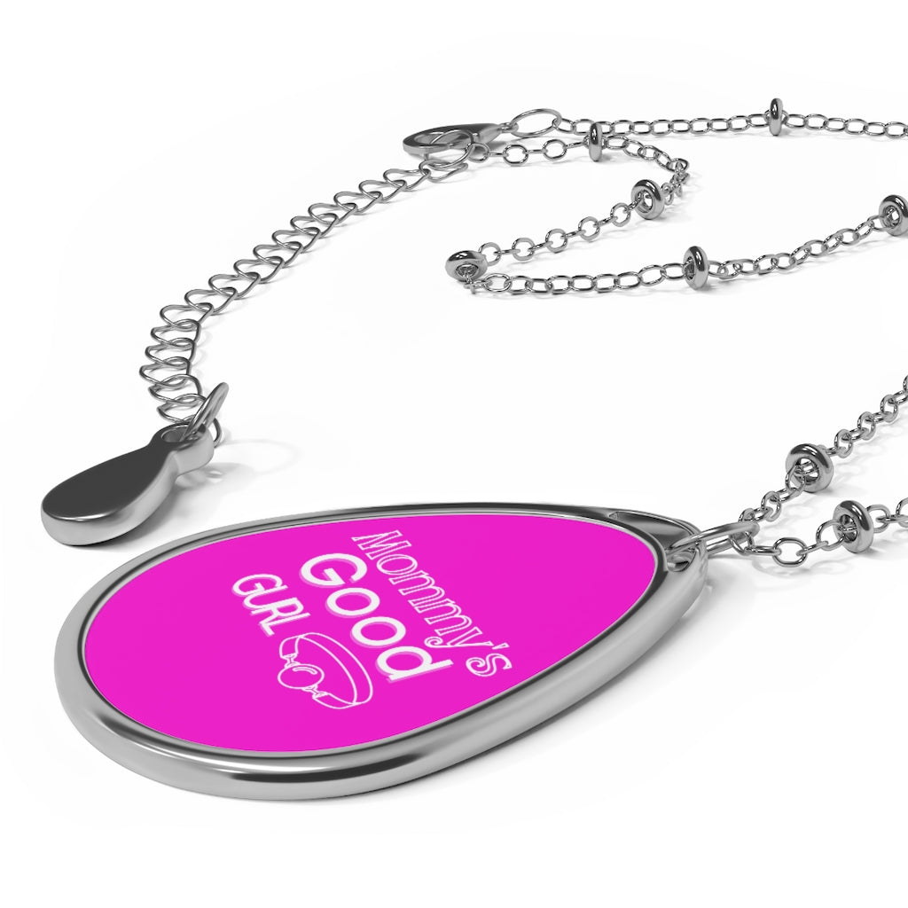 Good Girl Necklace