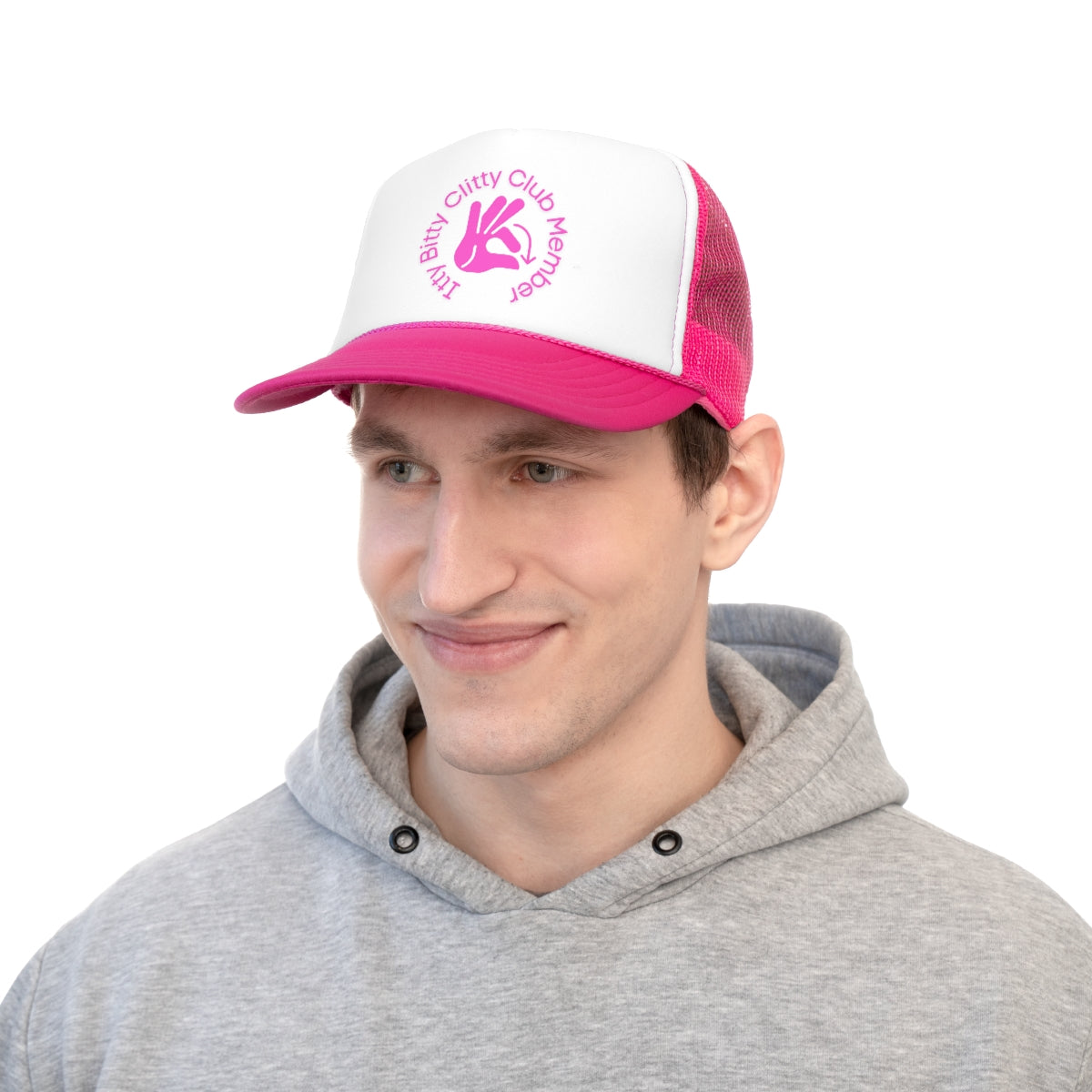 SPH Trucker Caps