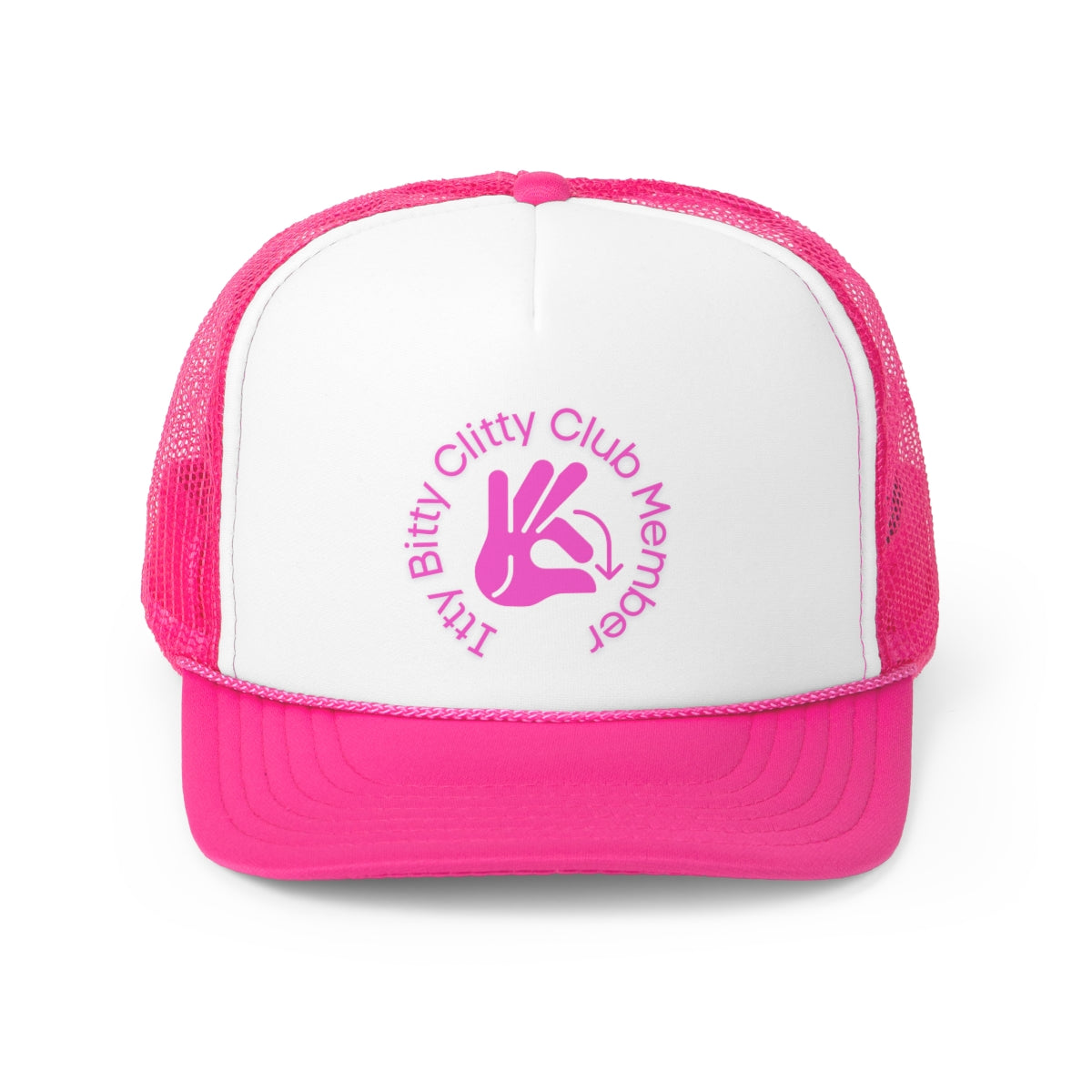SPH Trucker Caps