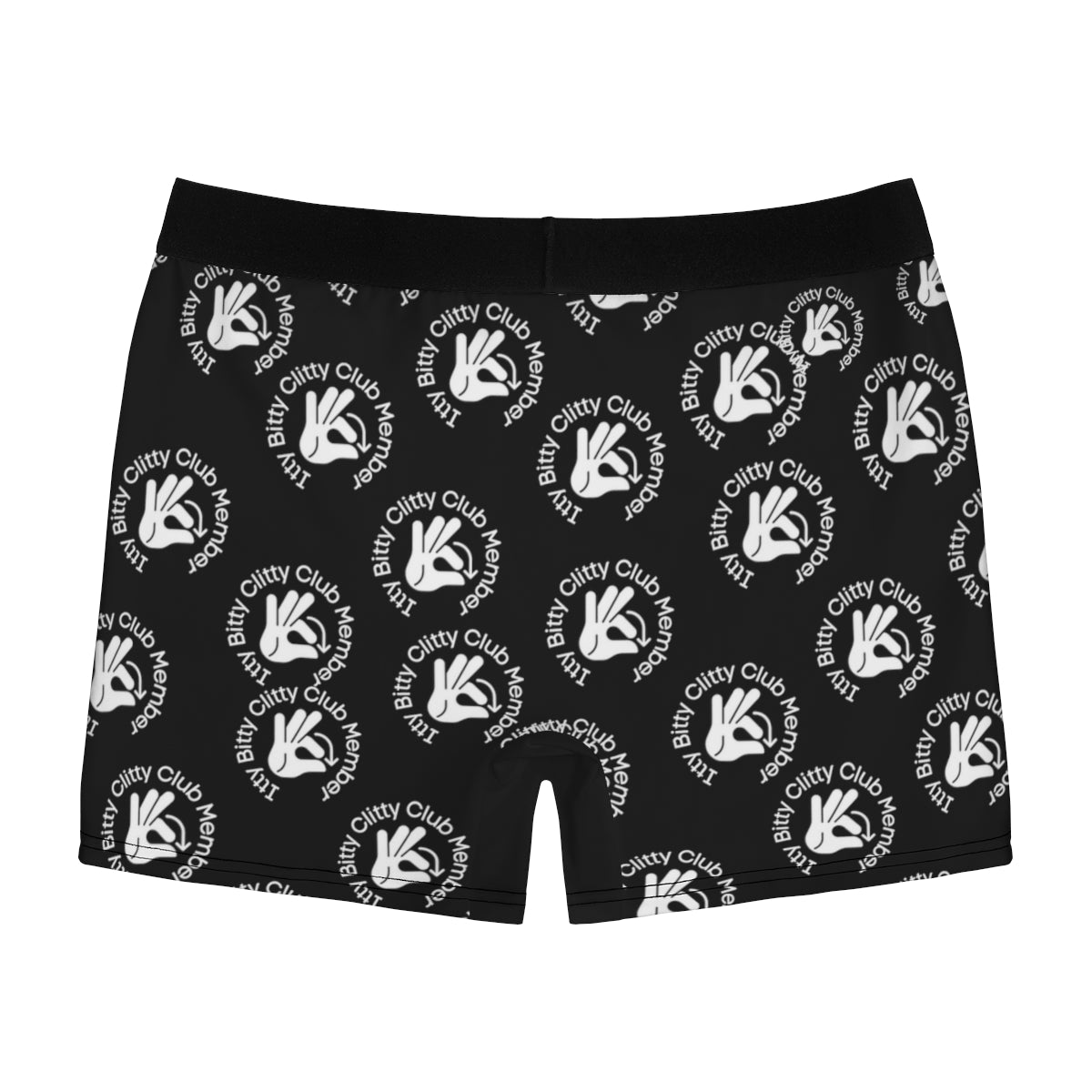 Men's Boxer Briefs