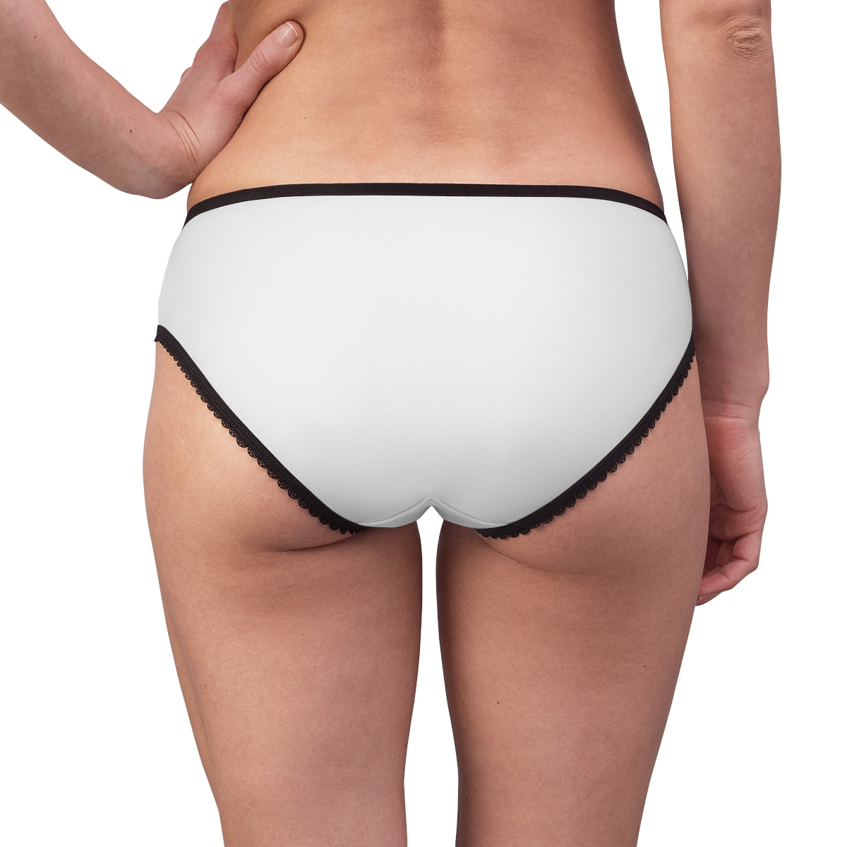 Sissified and Locked panties