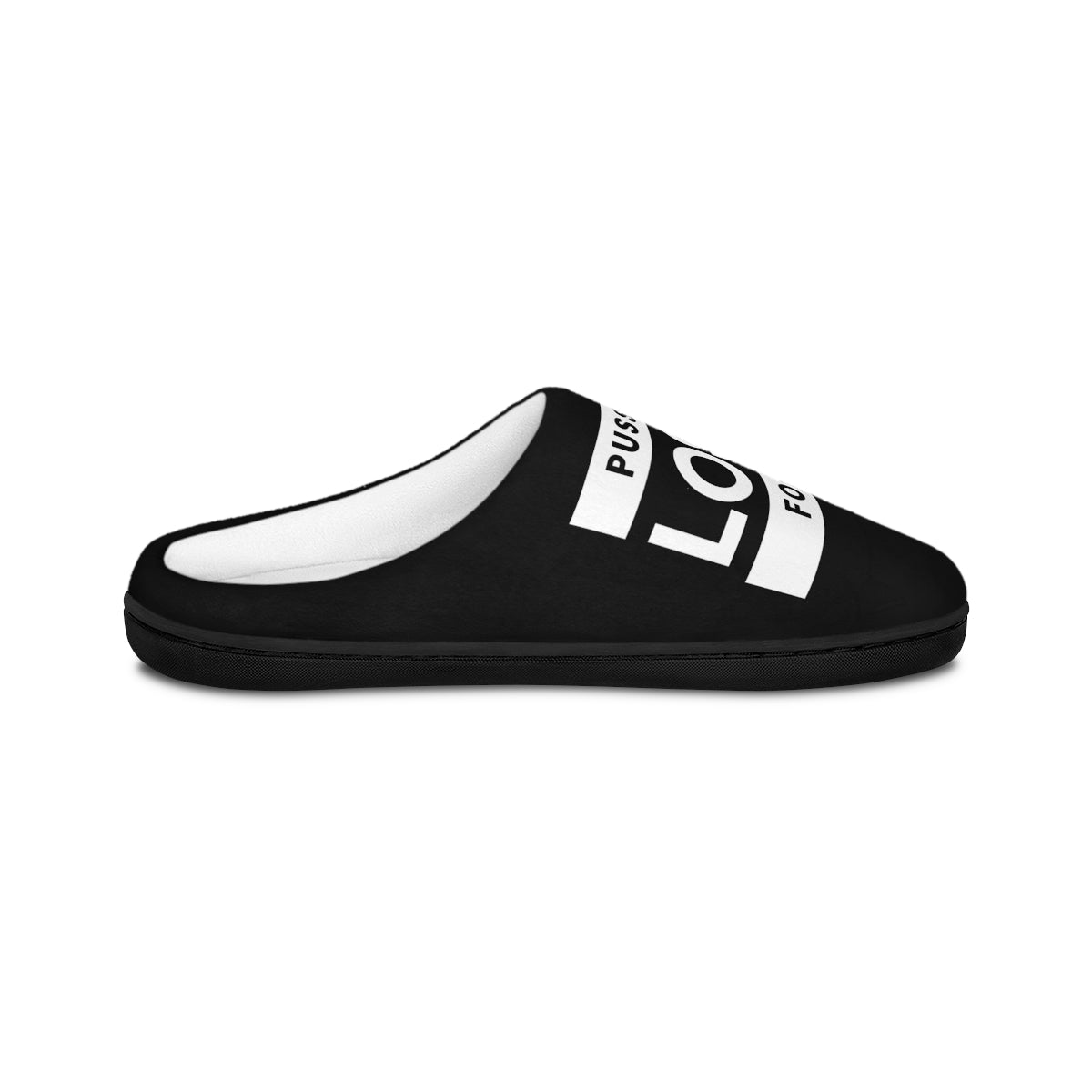 humiliation Men's Indoor Slippers