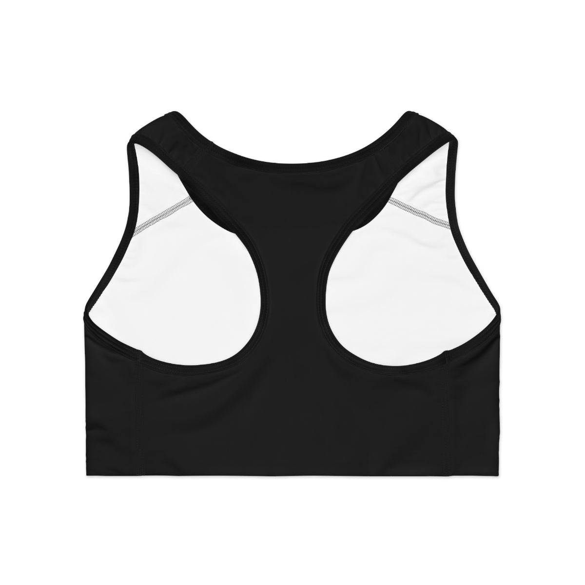SISSY in training Sports Bra/ crop top