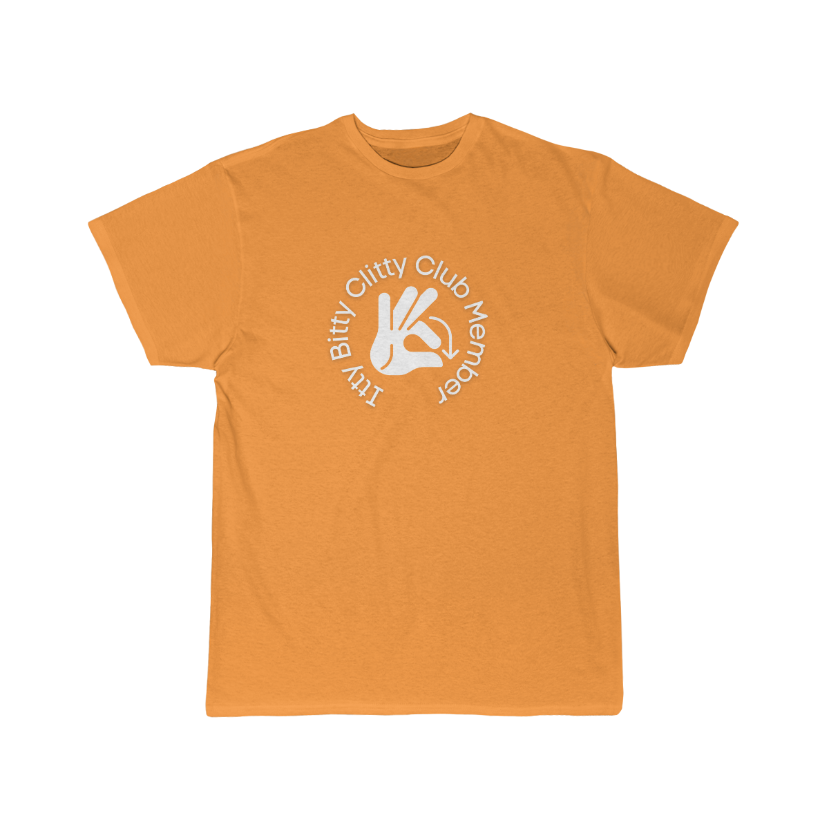 Men's Short Sleeve Tee
