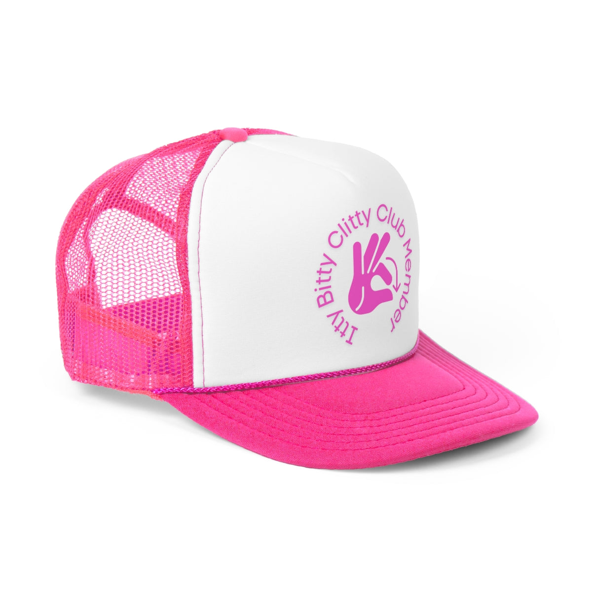 SPH Trucker Caps