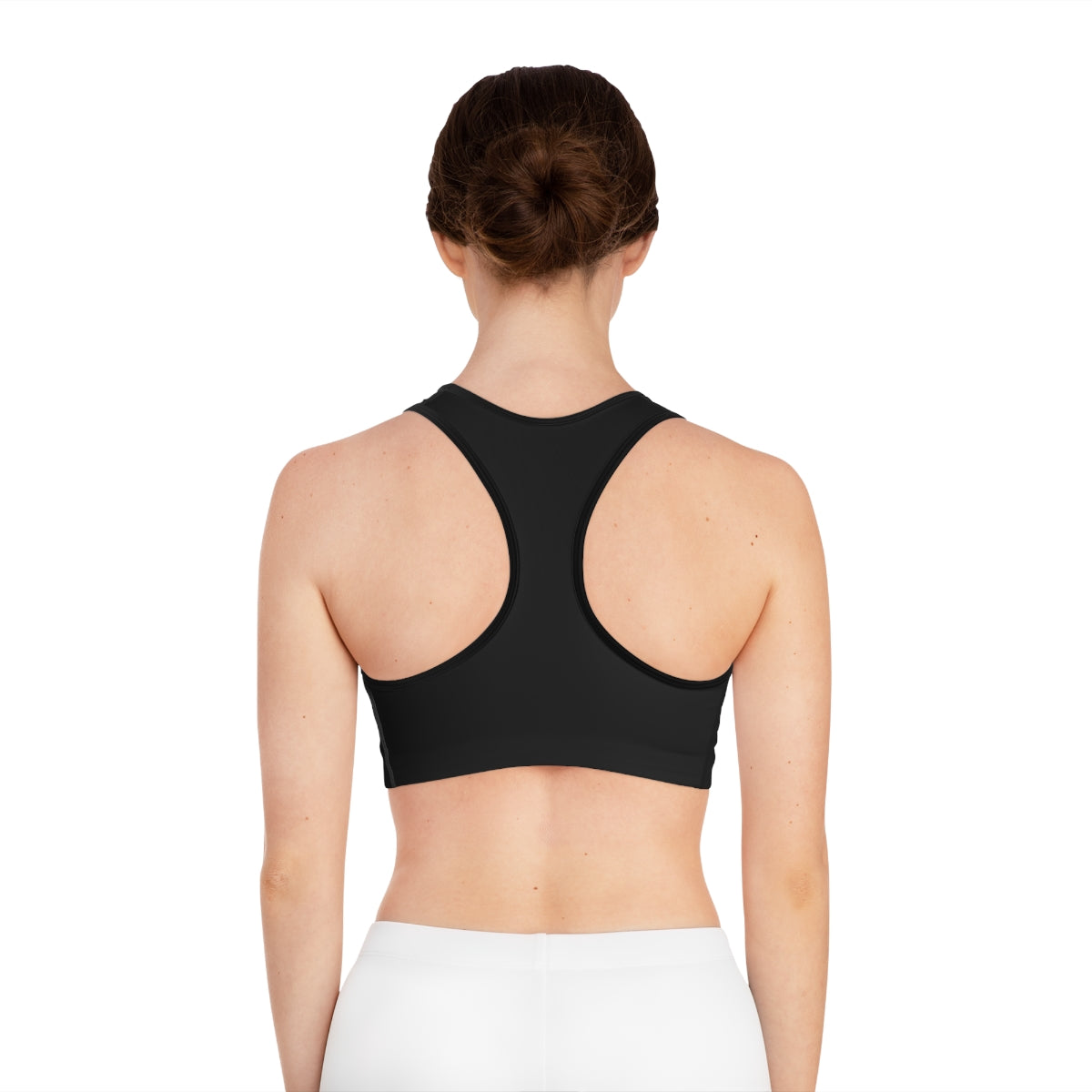 SISSY in training Sports Bra/ crop top