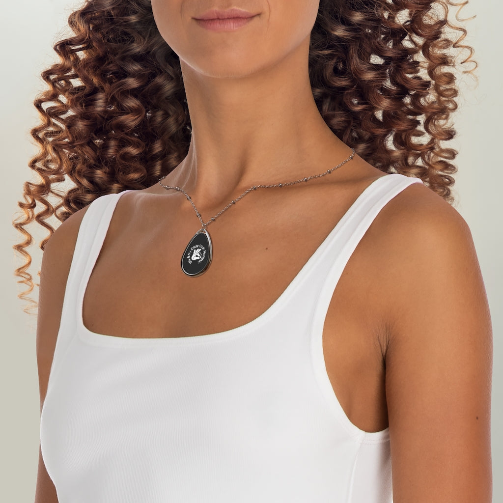 SPH sissy Necklace