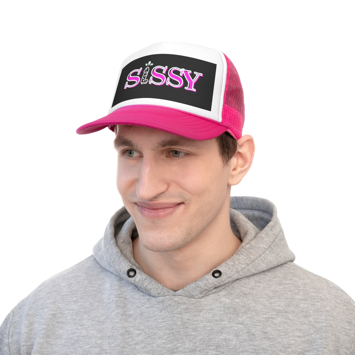 Trucker Caps