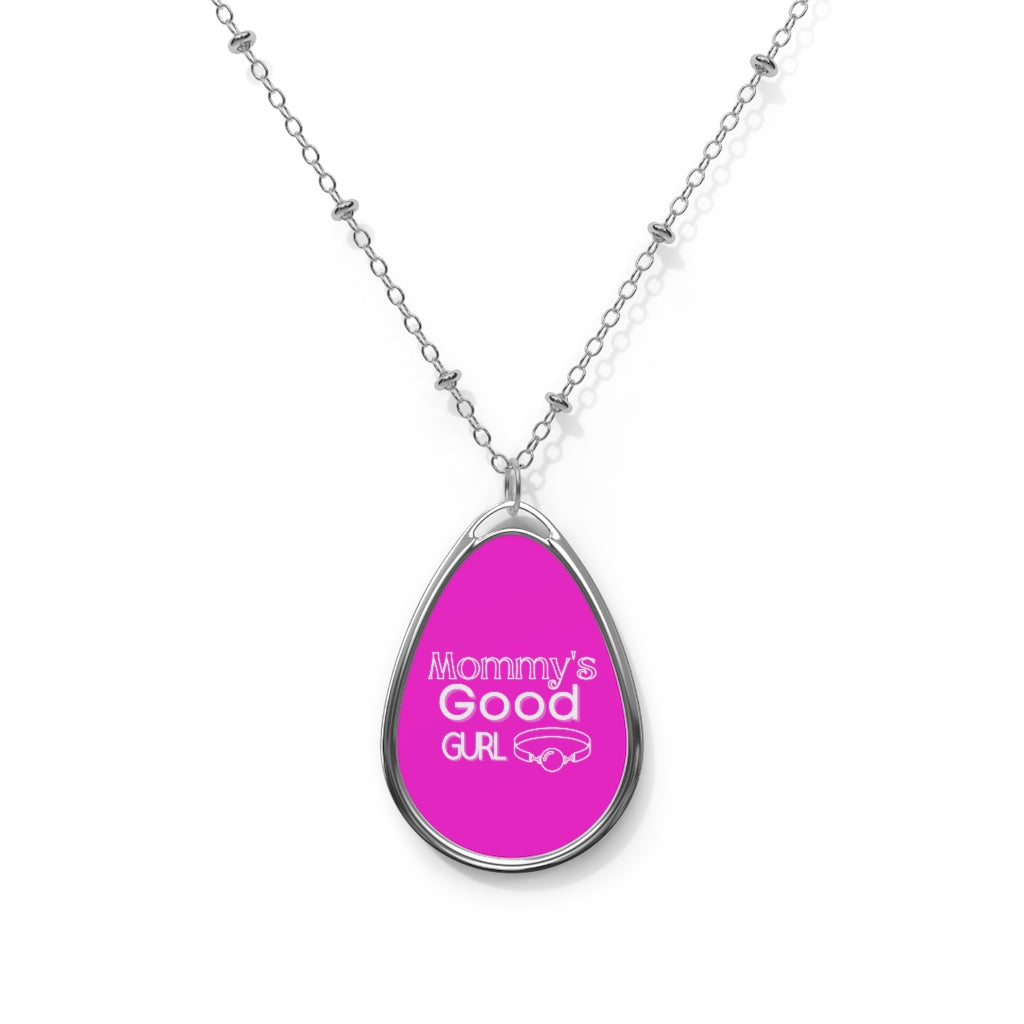 Good Girl Necklace