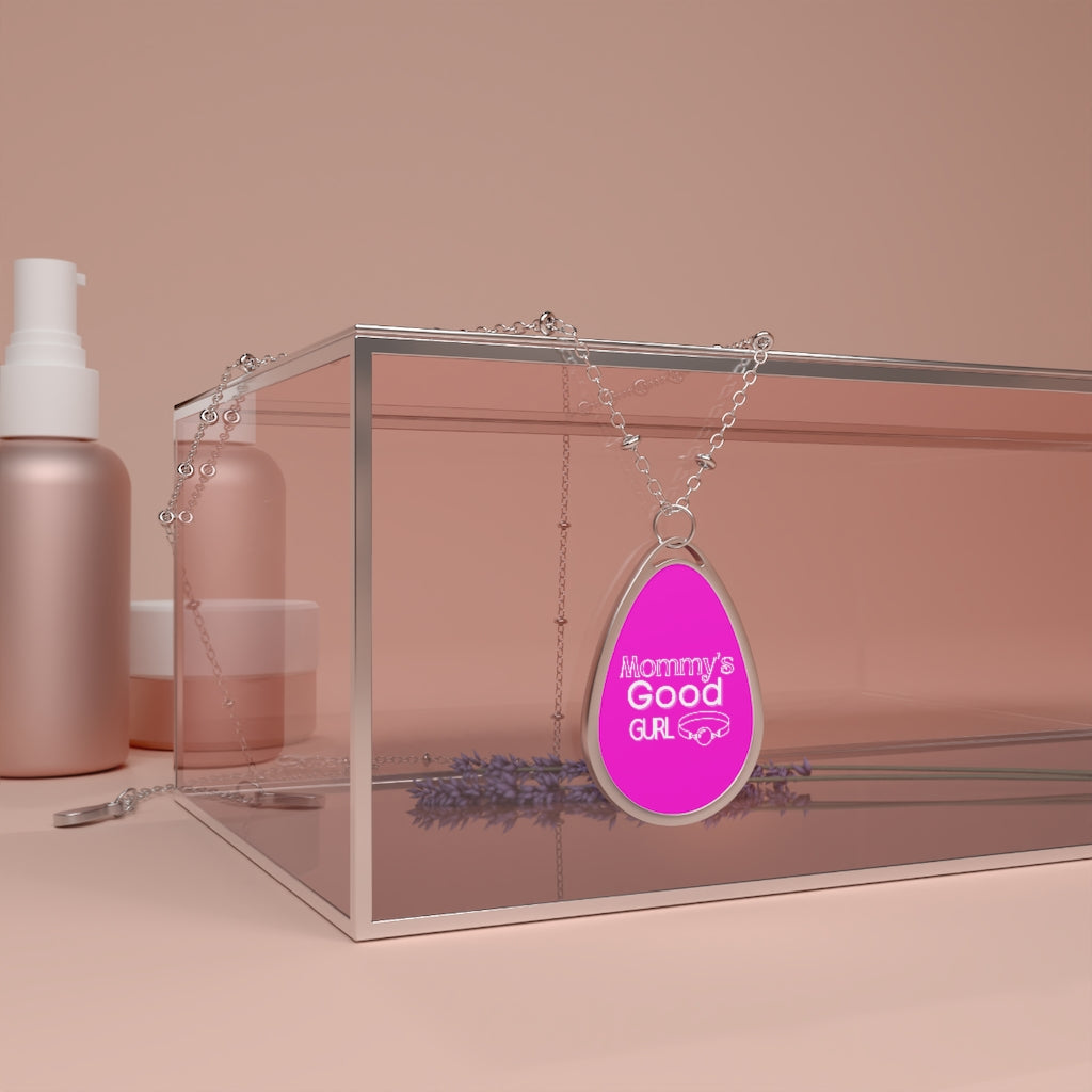 Good Girl Necklace