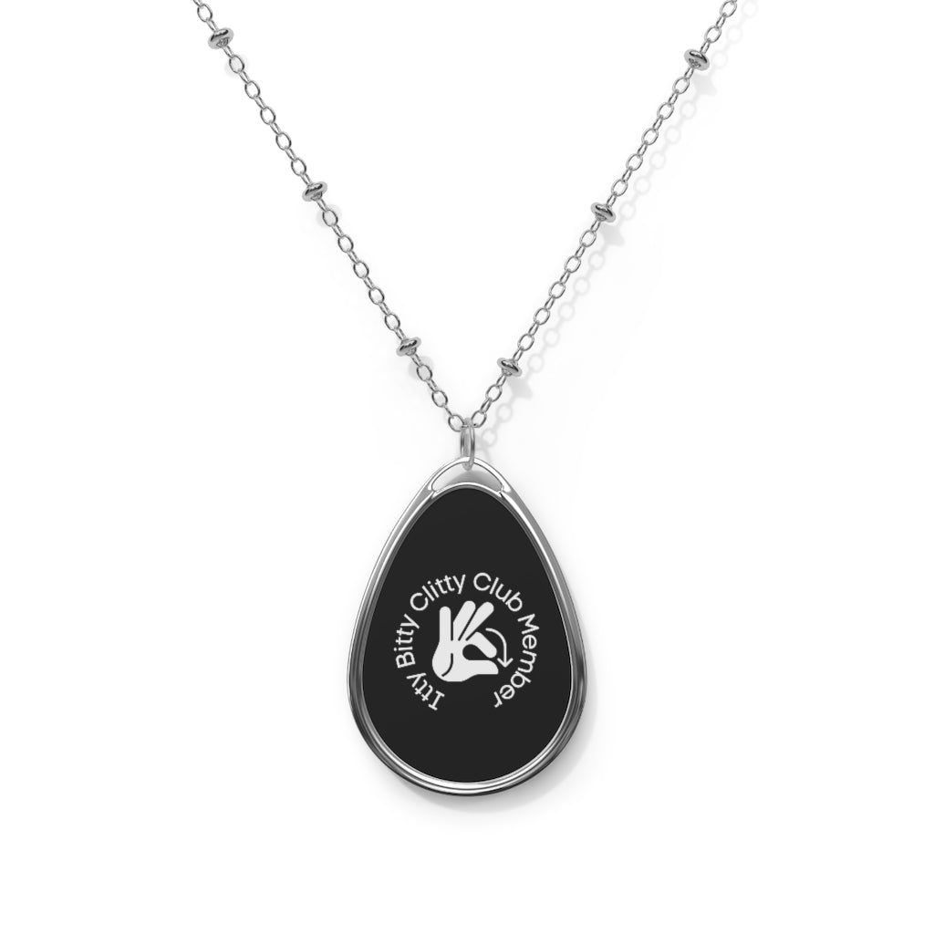 SPH sissy Necklace