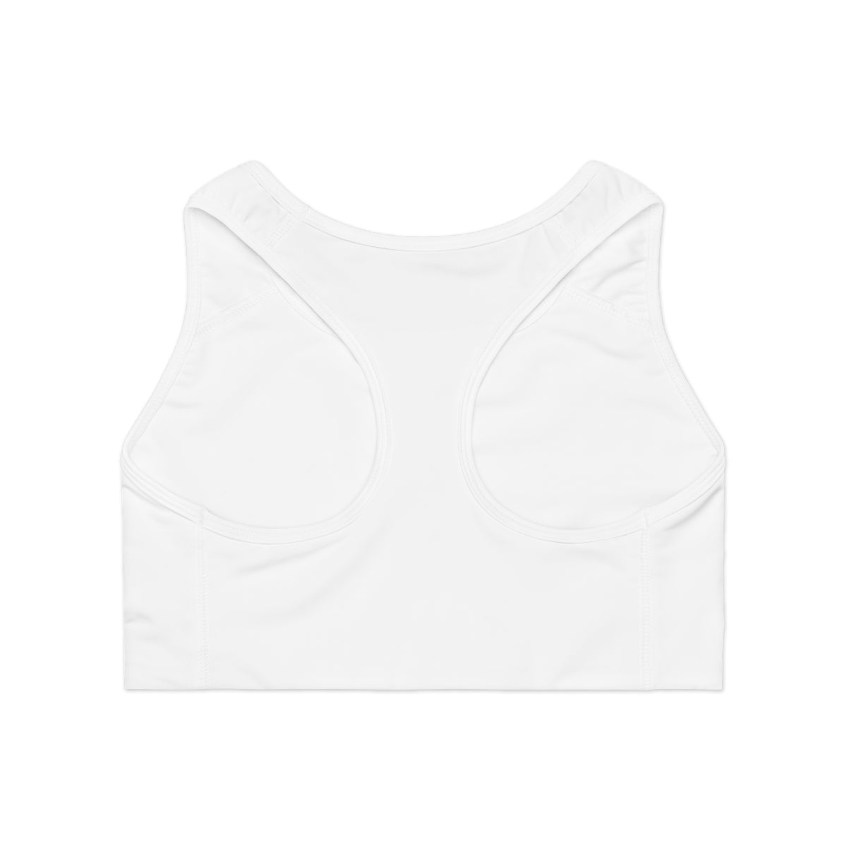 Sissy in training Sports Bra/ crop top