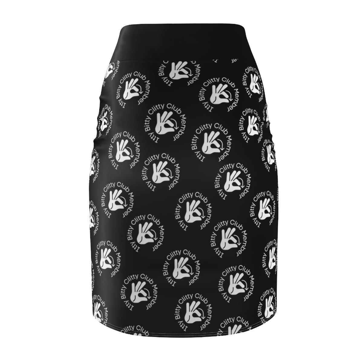 SPH skirt. Women's Pencil Skirt