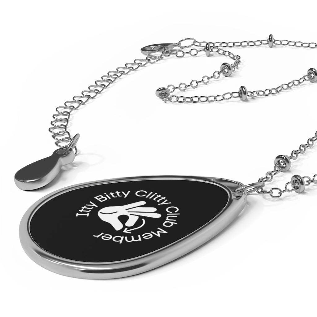 SPH sissy Necklace
