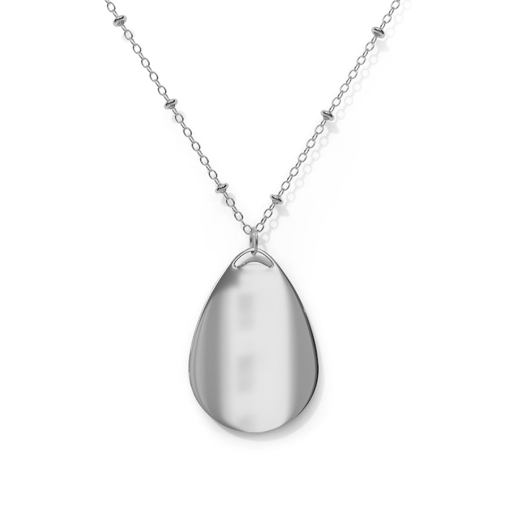 Good Girl Necklace