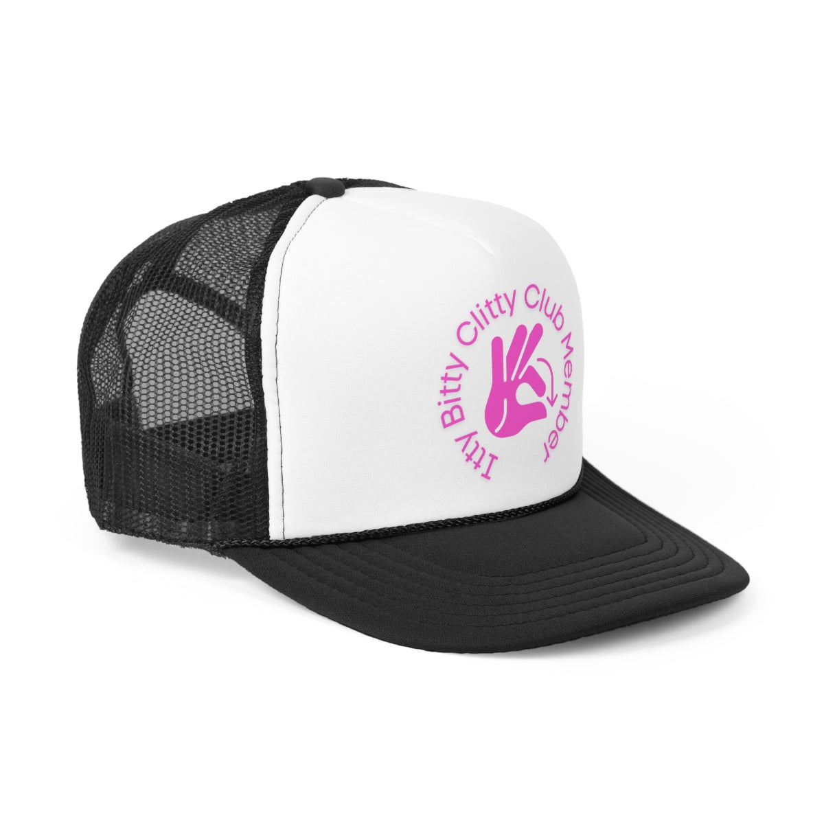 SPH Trucker Caps