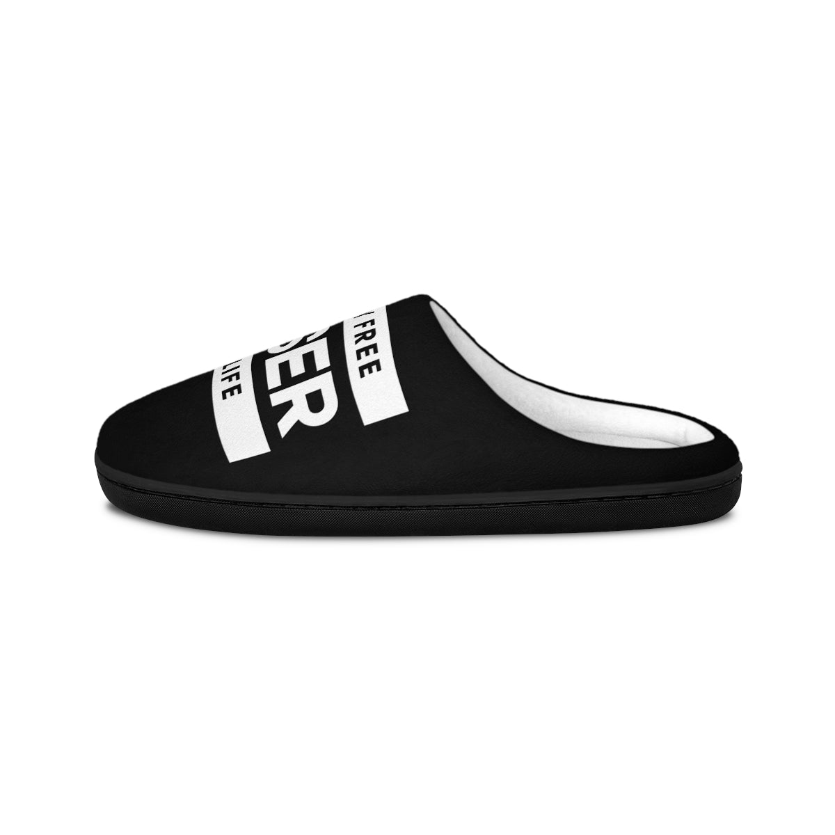 humiliation Men's Indoor Slippers