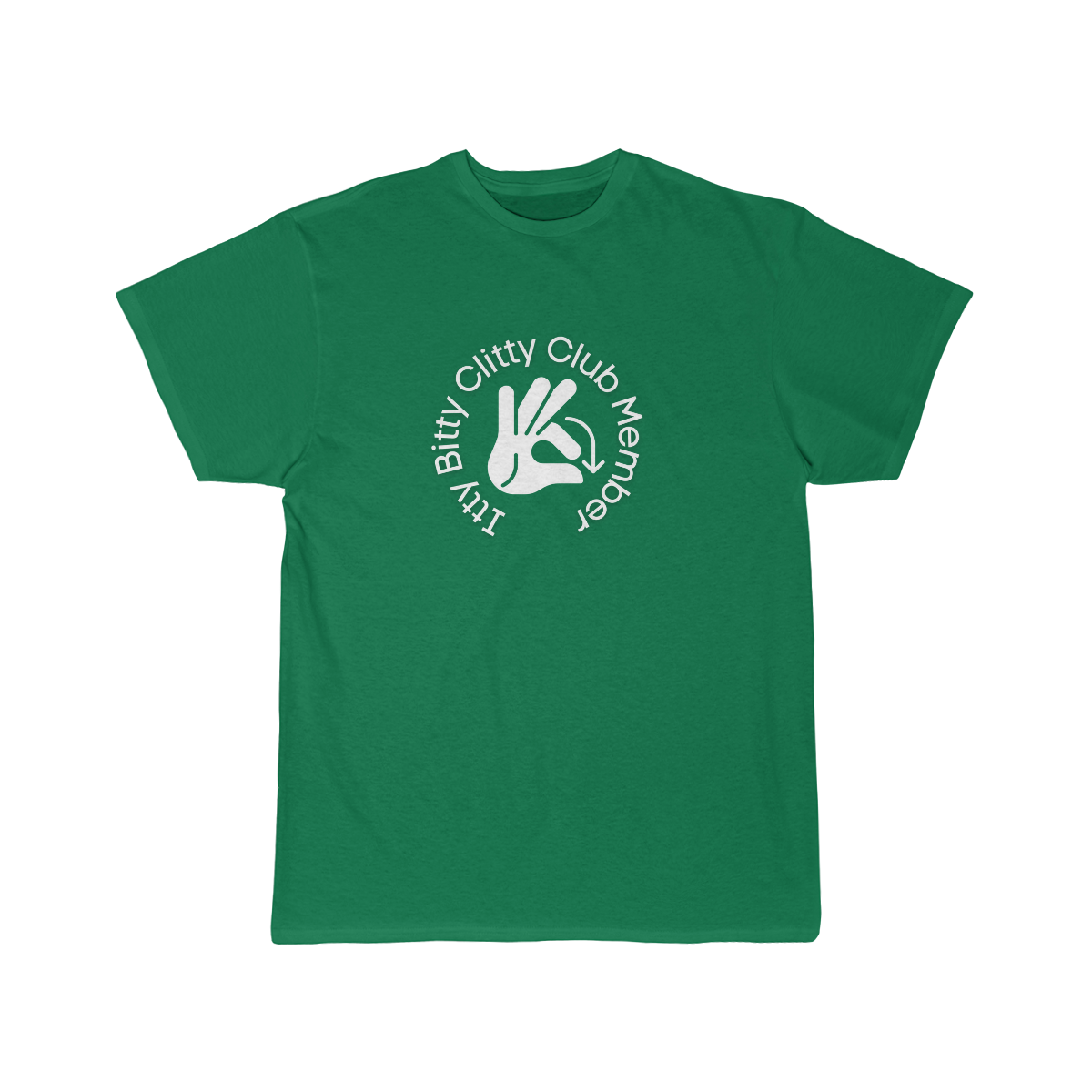 Men's Short Sleeve Tee