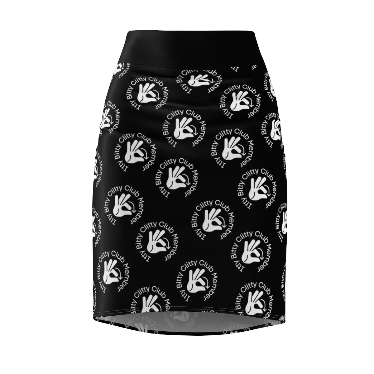 SPH skirt. Women's Pencil Skirt