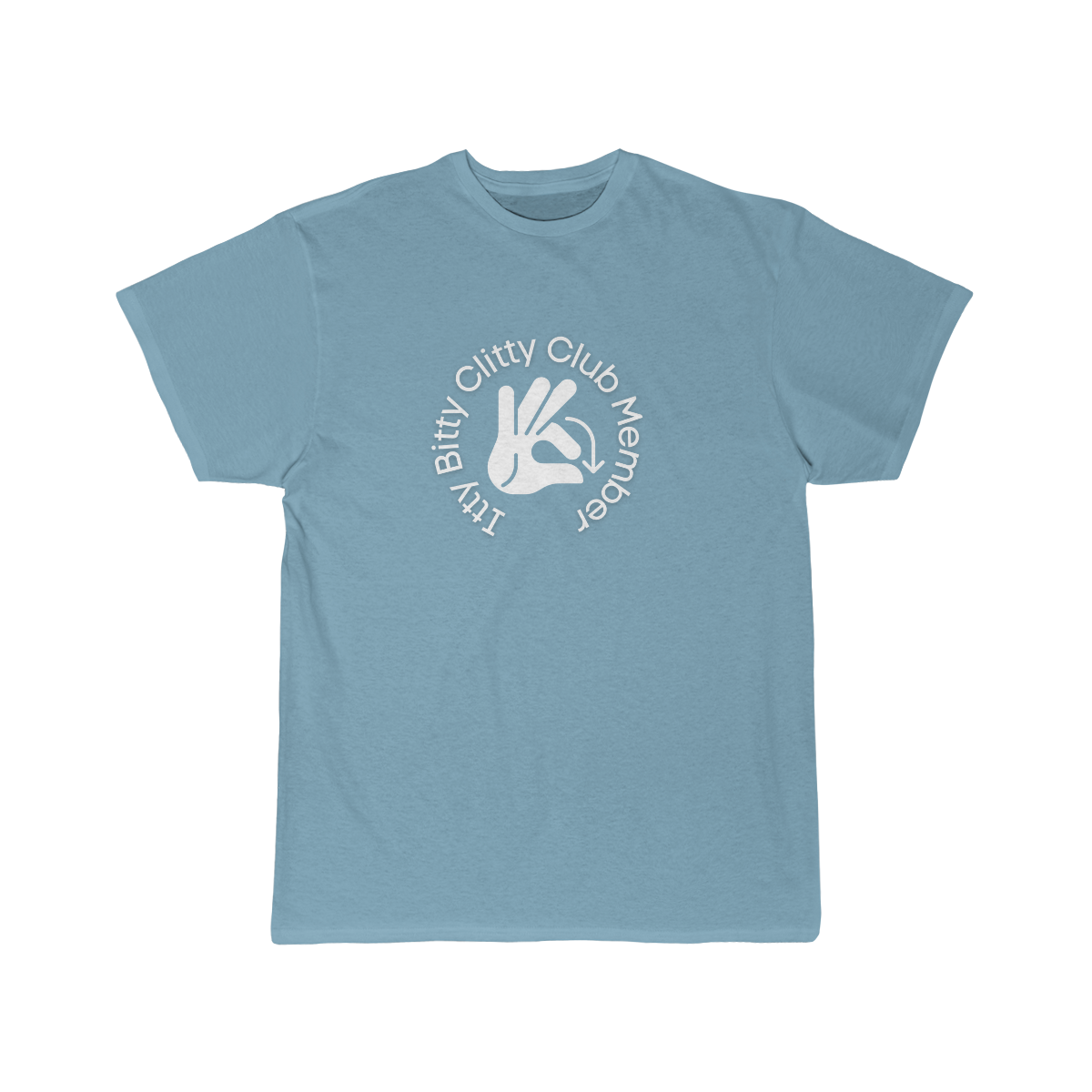 Men's Short Sleeve Tee