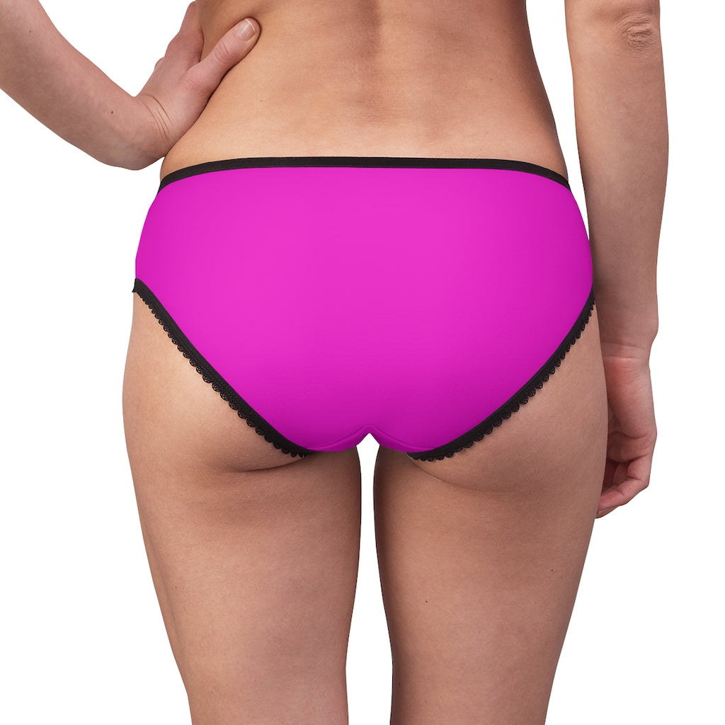 Mommy's C#ck panties : sissy in training