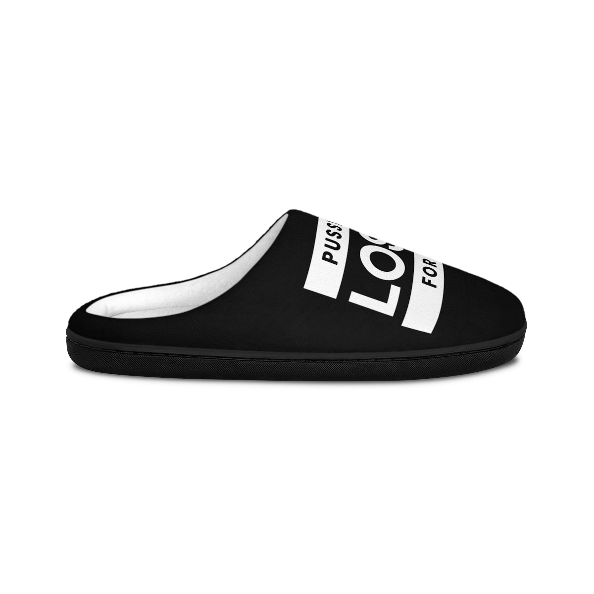 humiliation Men's Indoor Slippers