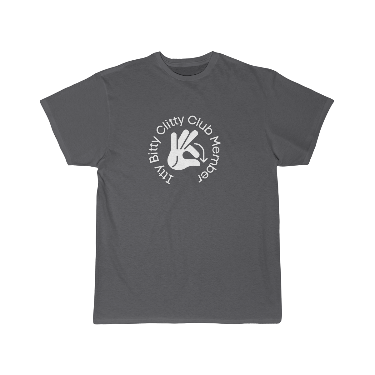 Men's Short Sleeve Tee