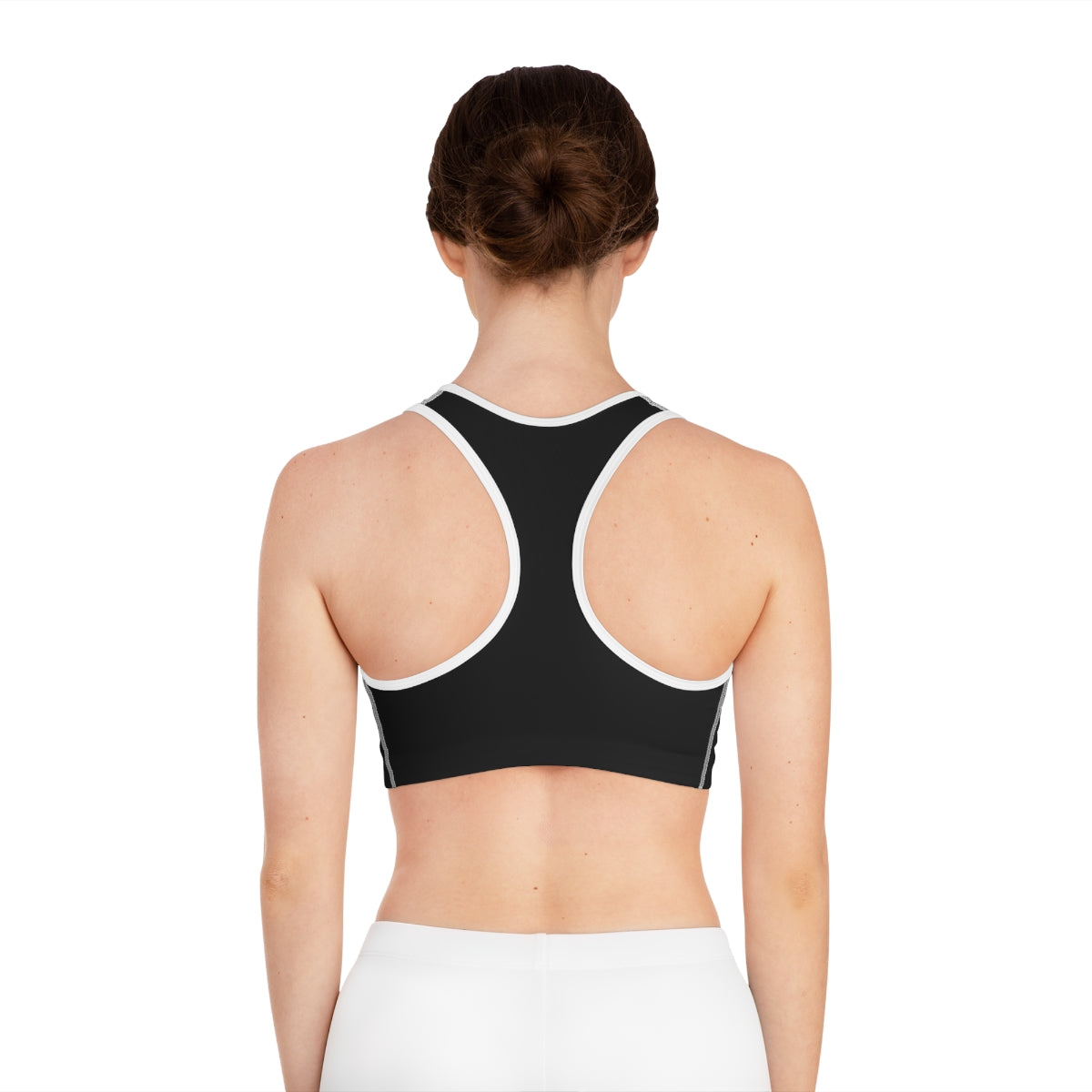 SISSY in training Sports Bra/ crop top