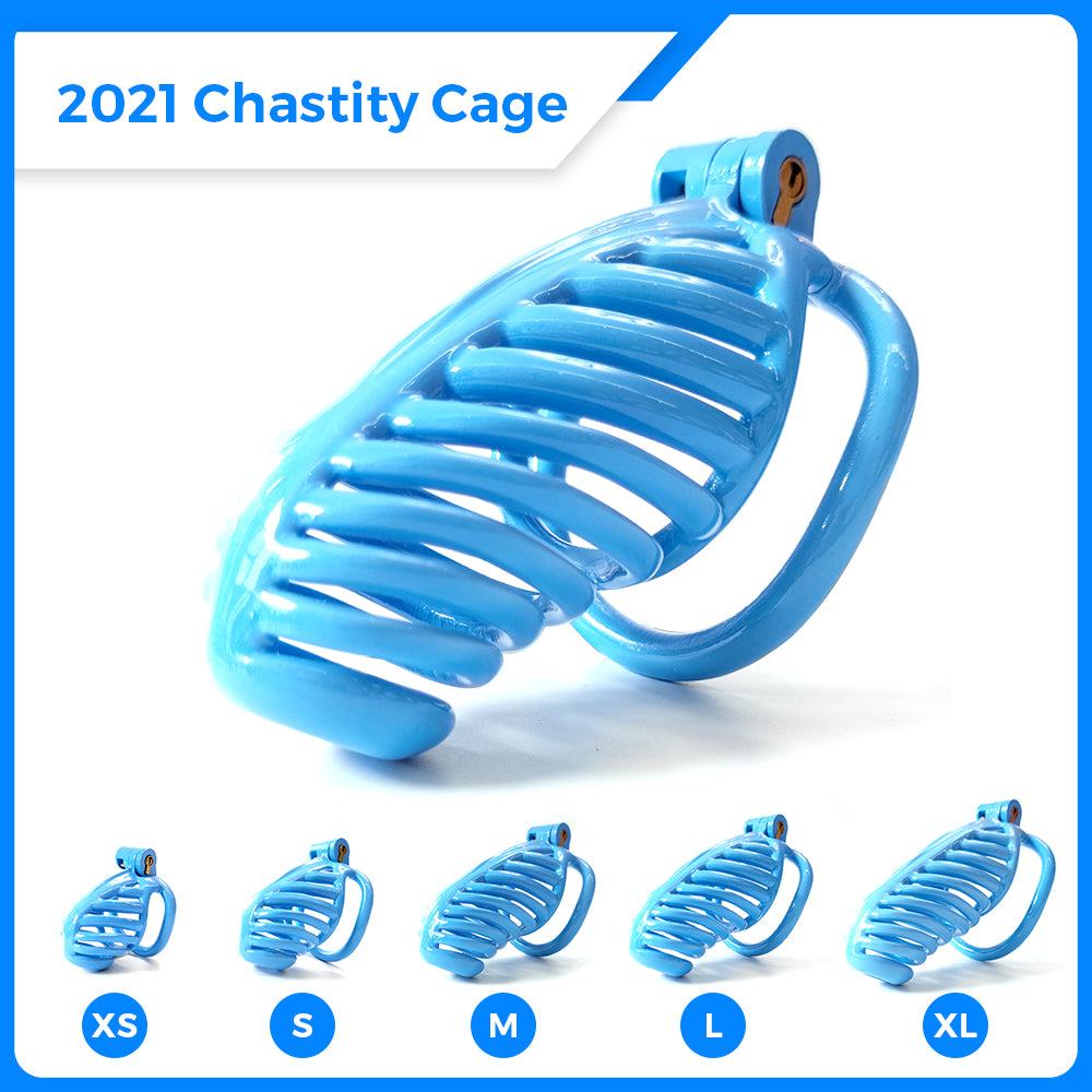 Mamba y Cock Cage Sissy Chastity Cage BDSM Male Sex Shop Penis Ring Lock Male Slave Erotic Gay Ladyboy 18+ Sex Toy for Men