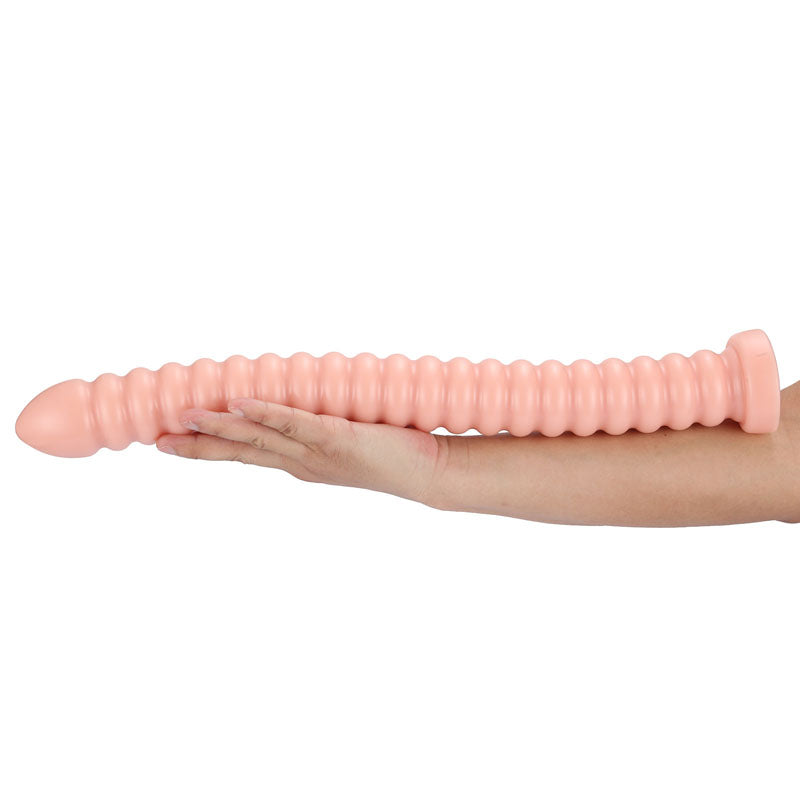 Super Long Large Anal Beads Dilator Anus Masturbator Butt Plug Expander Dildo Big Anal Plug G Spot Stimulator Adult Sex Toys