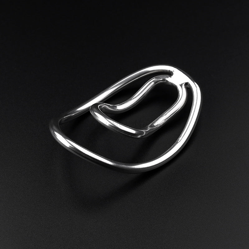 METAL Panty Chastity Cage Clip Sissy Male Chastity Training Device,. Create you own pussy clitty Cock Bdsm Cage Sex Toys