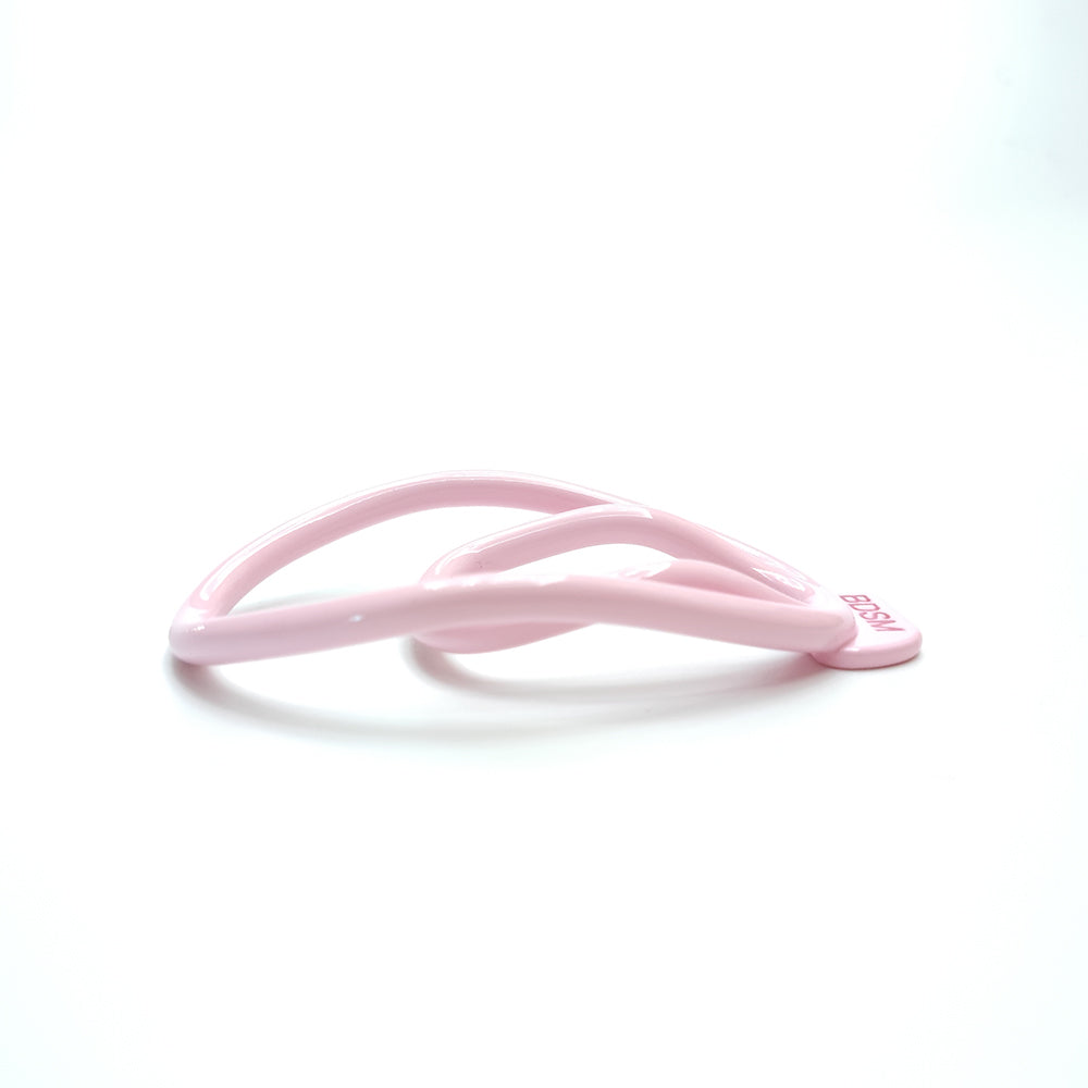Panty Chastity Cage Clip Sissy Male Chastity Training Device Create you own pussy clitty Light Plastic TraininG clip Cock Bdsm Cage Sex Toys