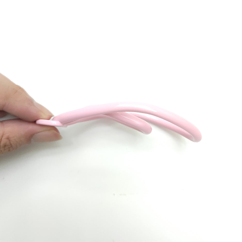 Panty Chastity Cage Clip Sissy Male Chastity Training Device Create you own pussy clitty Light Plastic TraininG clip Cock Bdsm Cage Sex Toys