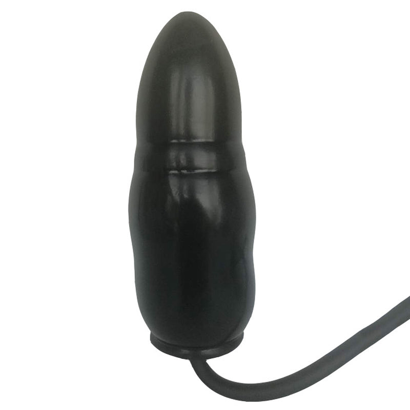 Inflatable Butt Plug Dildo Dilatador Vaginal Anal Expander Sex Toys For Men And Women Anus Dilator Big Ass Plug Erotic Adult Toy