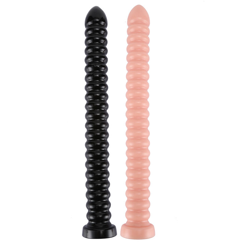 Super Long Large Anal Beads Dilator Anus Masturbator Butt Plug Expander Dildo Big Anal Plug G Spot Stimulator Adult Sex Toys