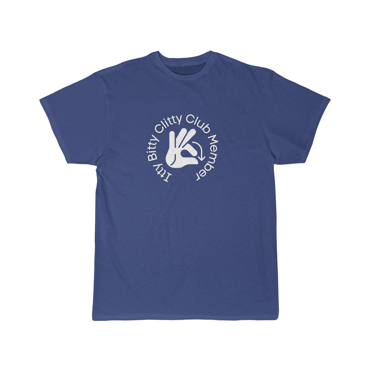 Men's Short Sleeve Tee