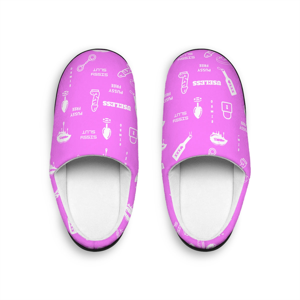 Men's Indoor Slippers