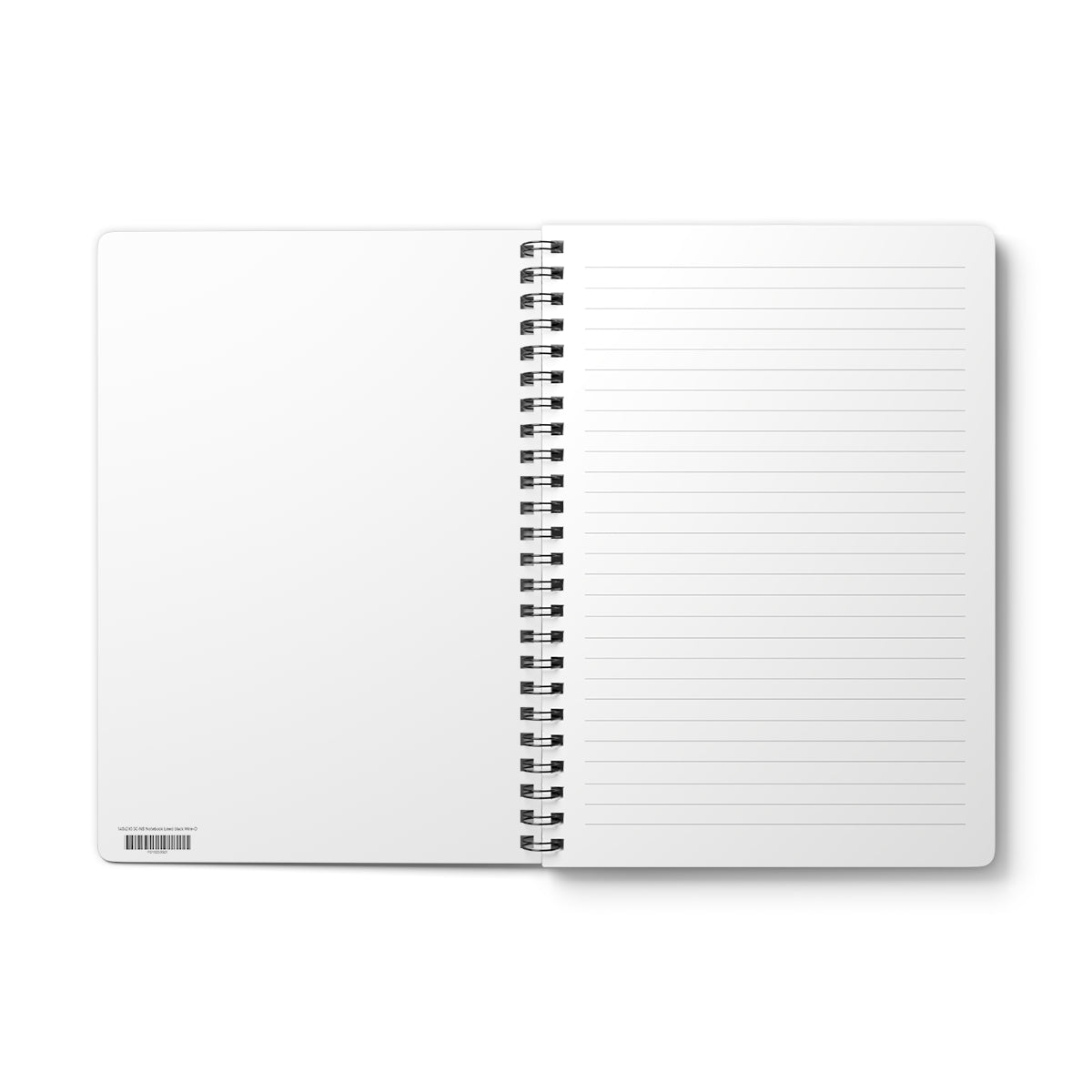 SISSY JOURNAL Wire bound Softcover Notebook, A5
