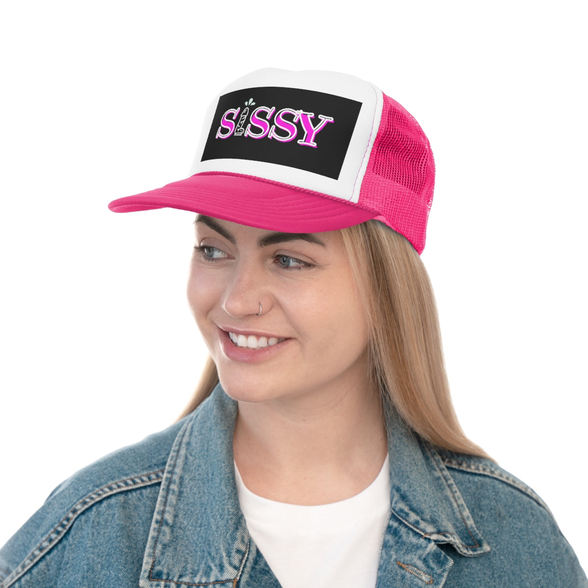 Trucker Caps