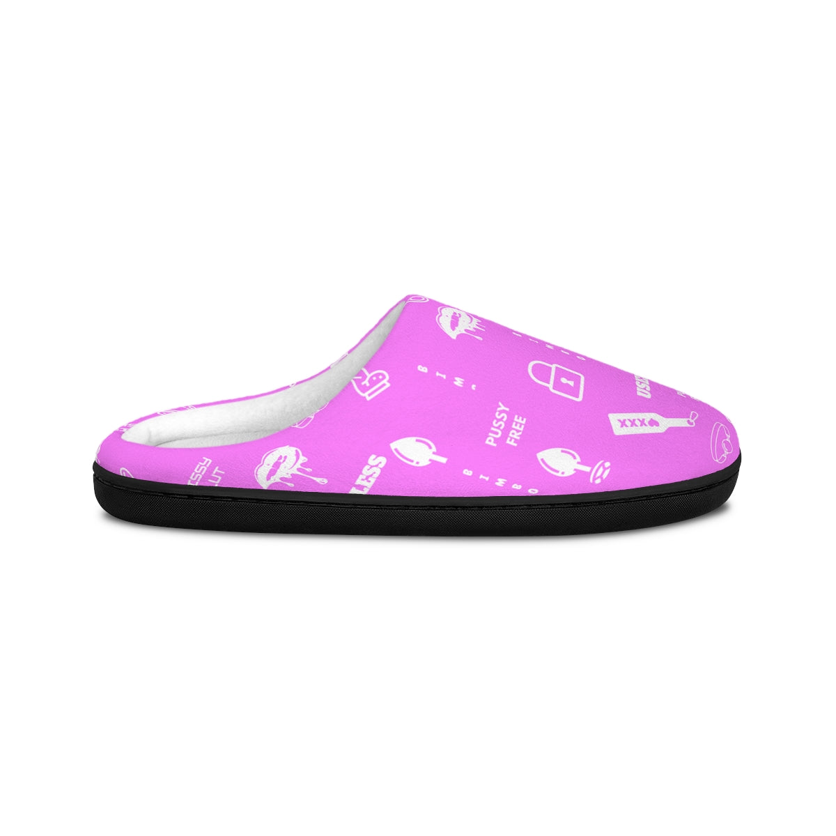 Men's Indoor Slippers