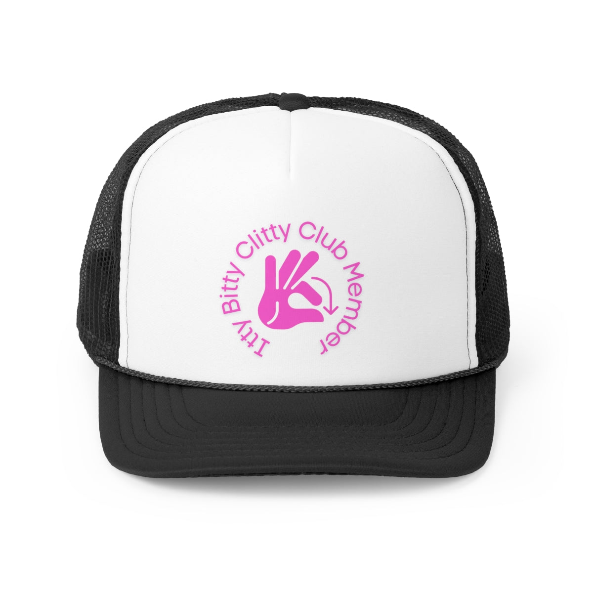 SPH Trucker Caps
