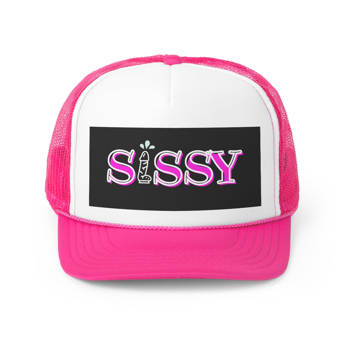 Trucker Caps
